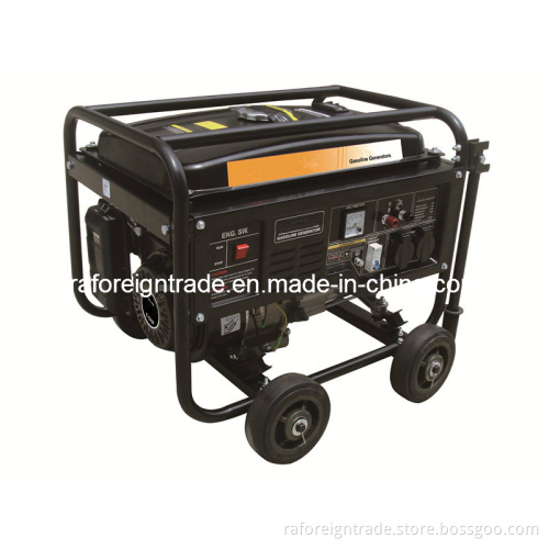 RA2000 Gasoline Generator